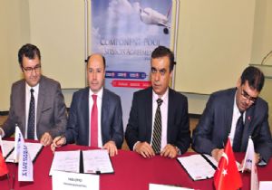 AIR ARABIA THY TEKNİK’İ SEÇTİ